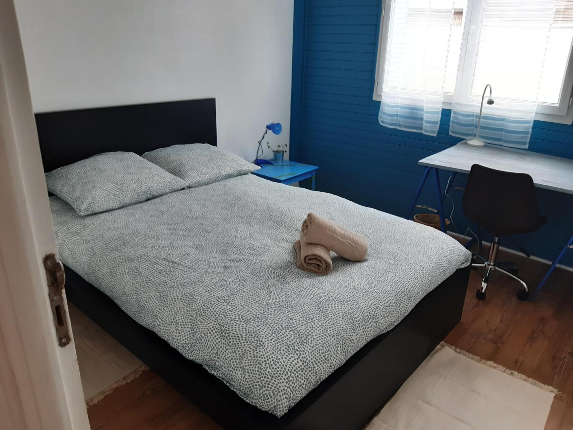 Appartement Avec Jardin Au Coeur De Ренн Экстерьер фото