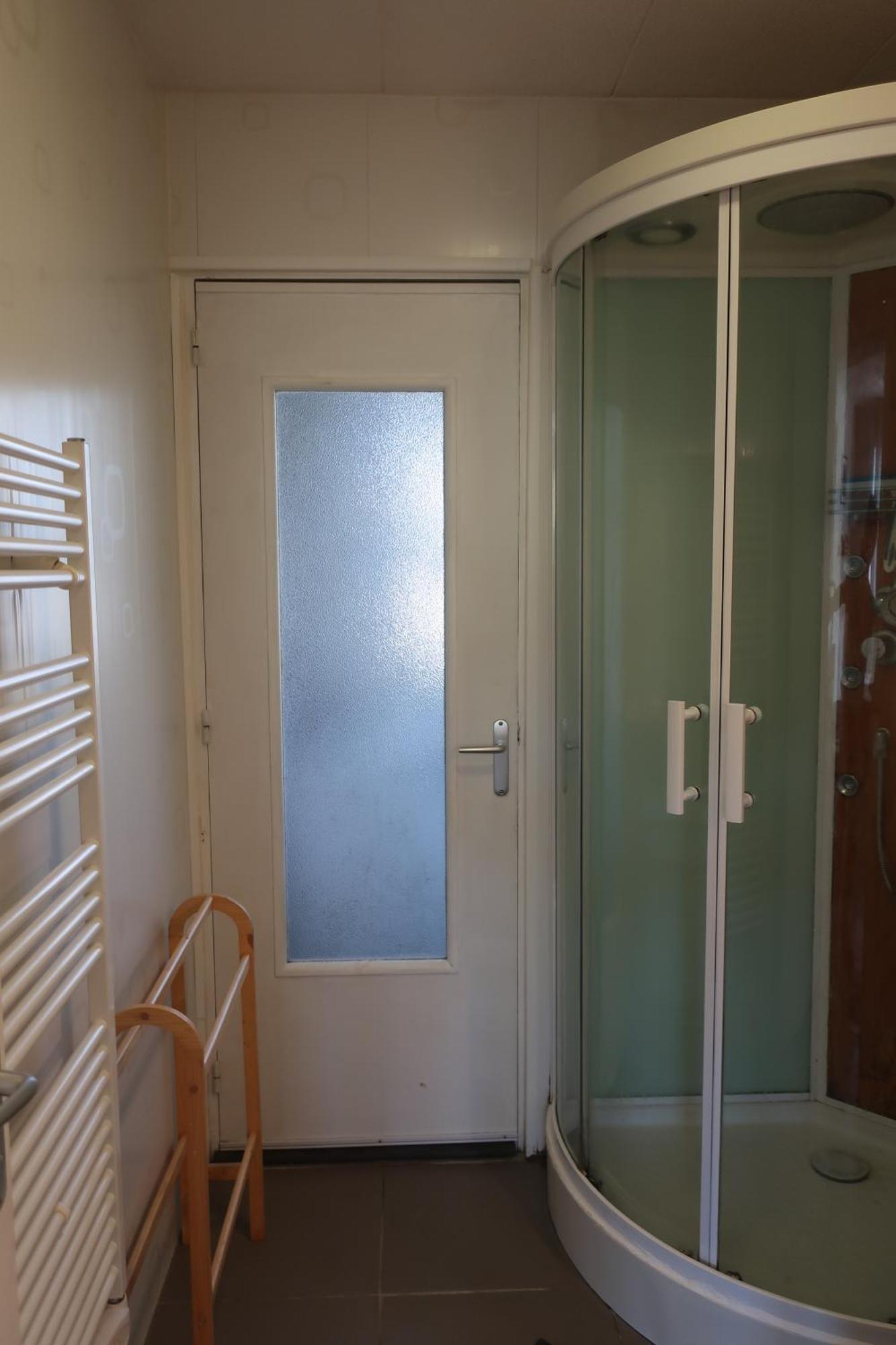 Appartement Avec Jardin Au Coeur De Ренн Экстерьер фото
