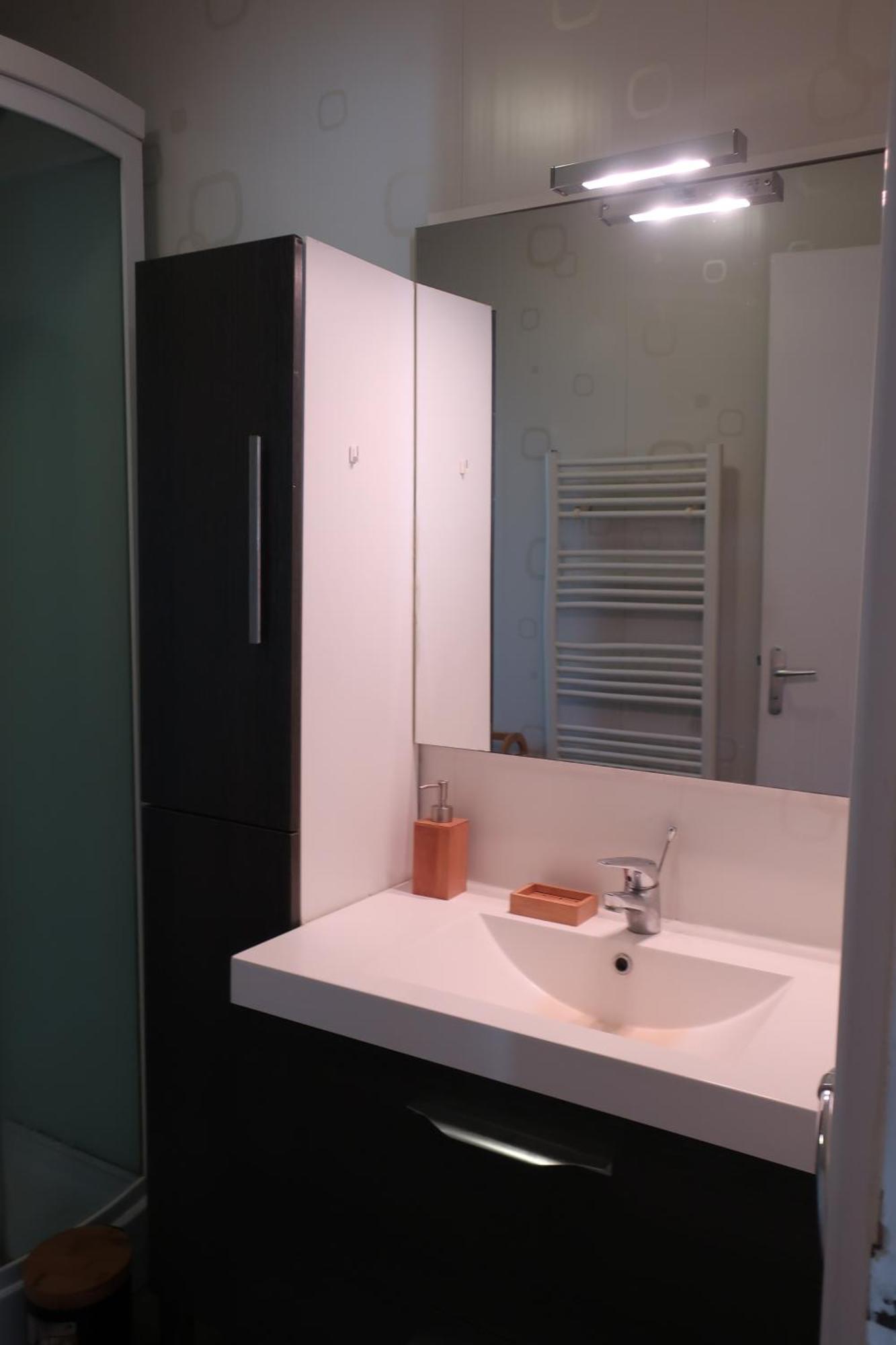 Appartement Avec Jardin Au Coeur De Ренн Экстерьер фото